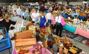 boutique at the rink, bethlehem, pa., 2015                       